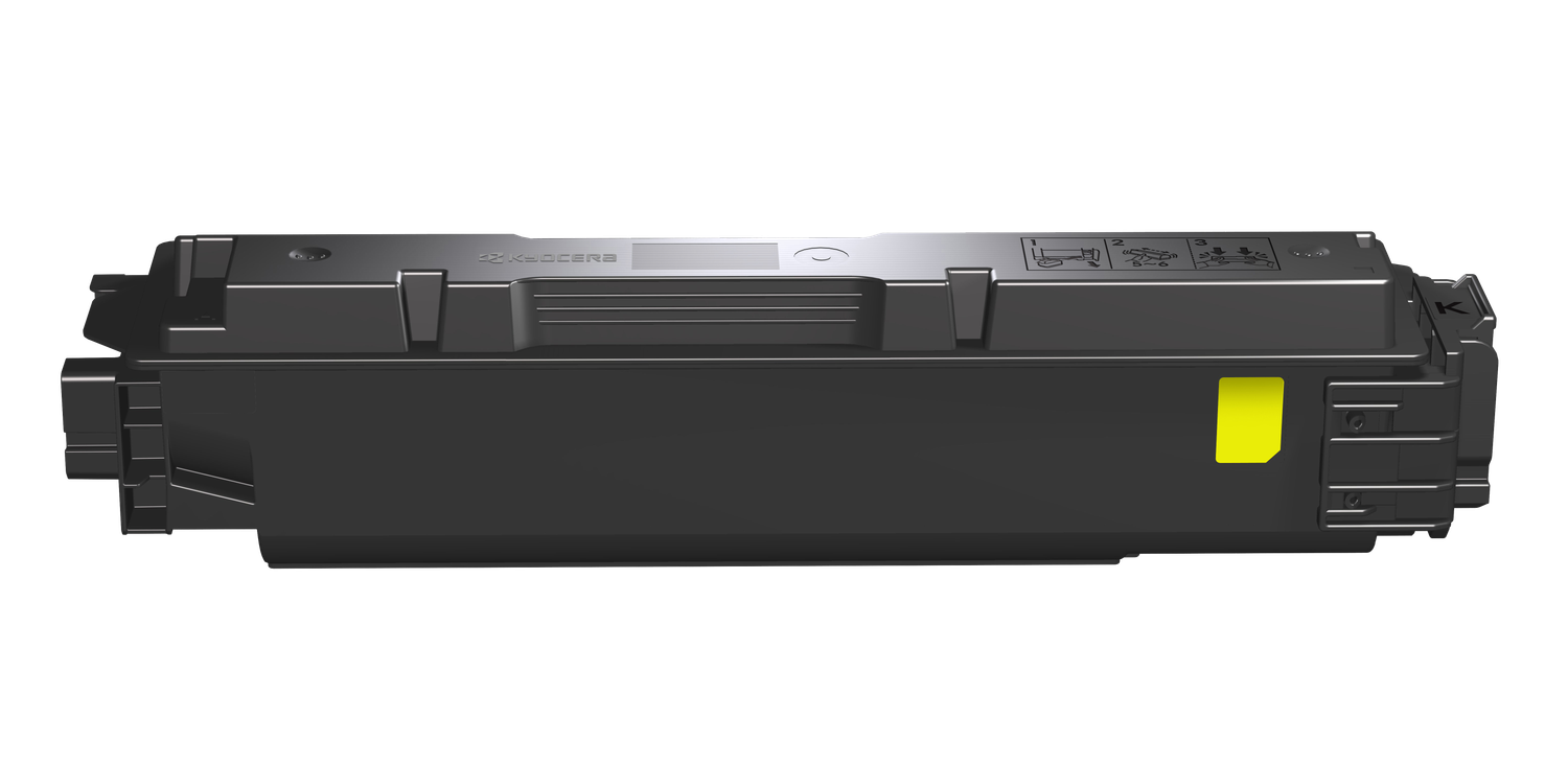 TK-5384K BLACK TONER FOR ECOSYS MA4000cifx PA4000cx 13K PAGE YIELD