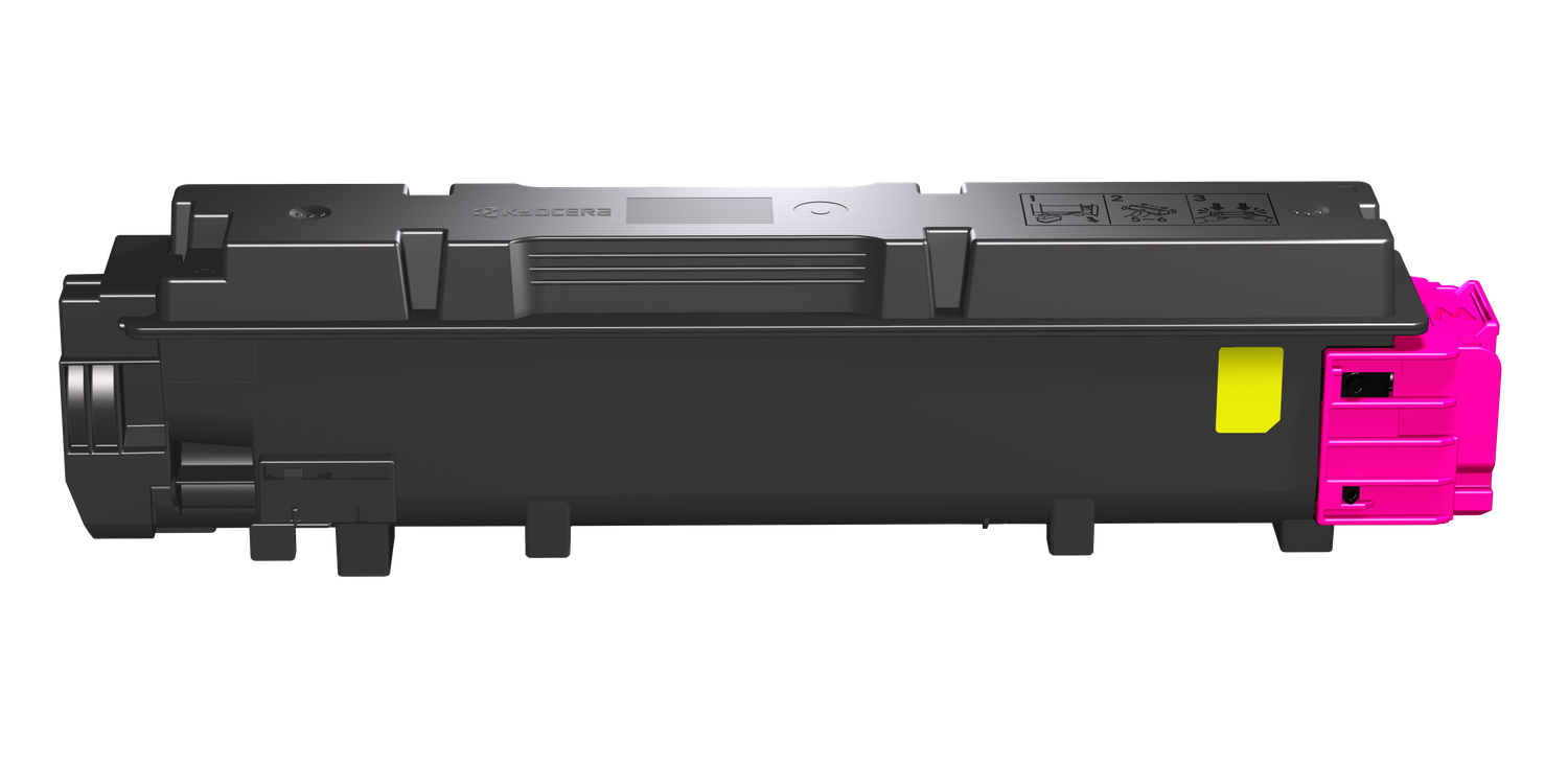 TK-5384M MAGENTA TONER FOR ECOSYS MA4000cifx PA4000cx 10K PAGE YIELD