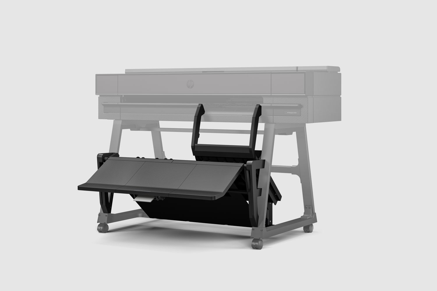 HP DesignJet Sheet Organizer and Stacker Kit