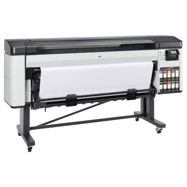 HP DESIGNJET Z9 PRO 64-IN PRINTER WITH 2 YEARS WARRANTY - LIMITED TIME ONLY