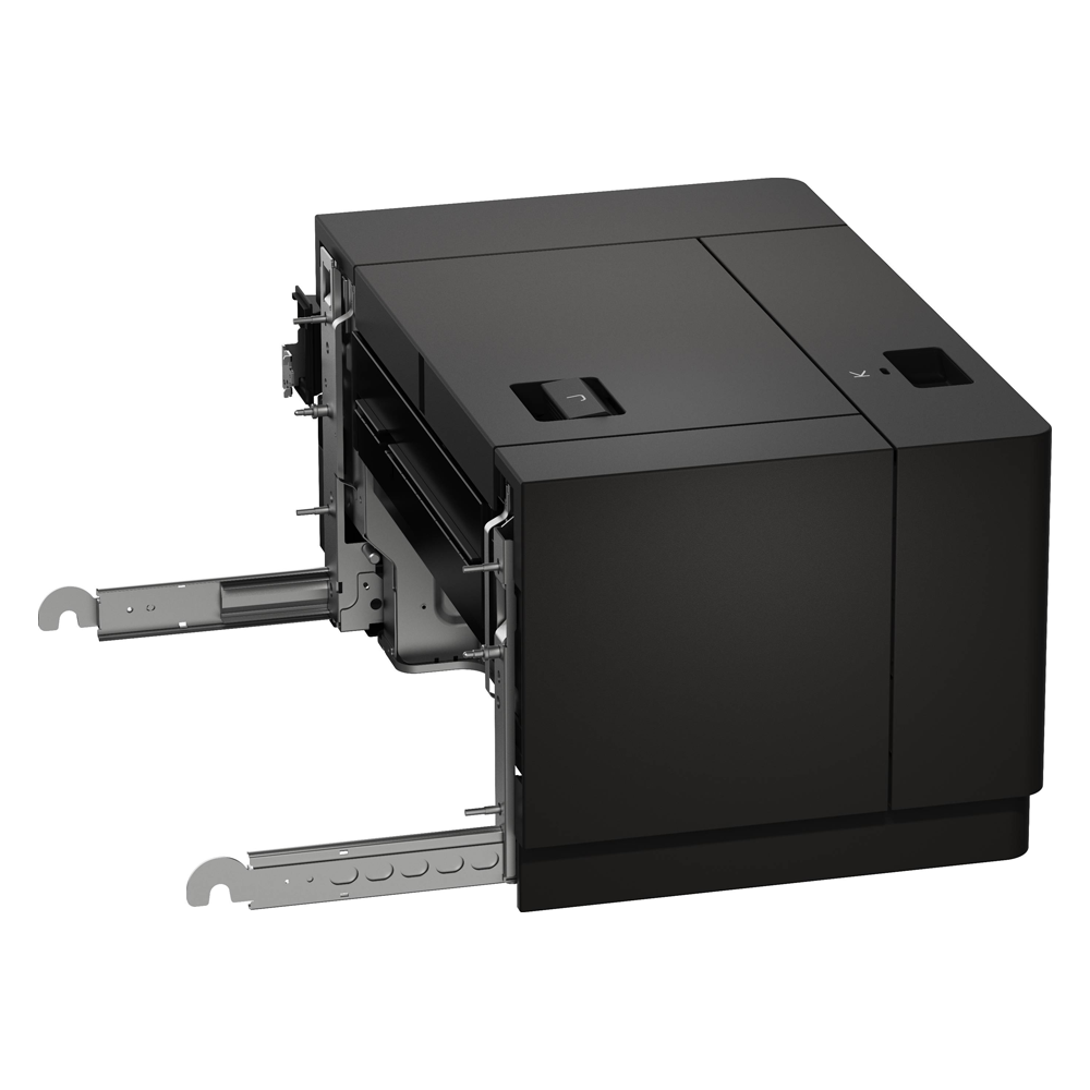 LEXMARK 20L8804 1500-SHEET SIDE CAR TRAY CX/CS96x CX83x