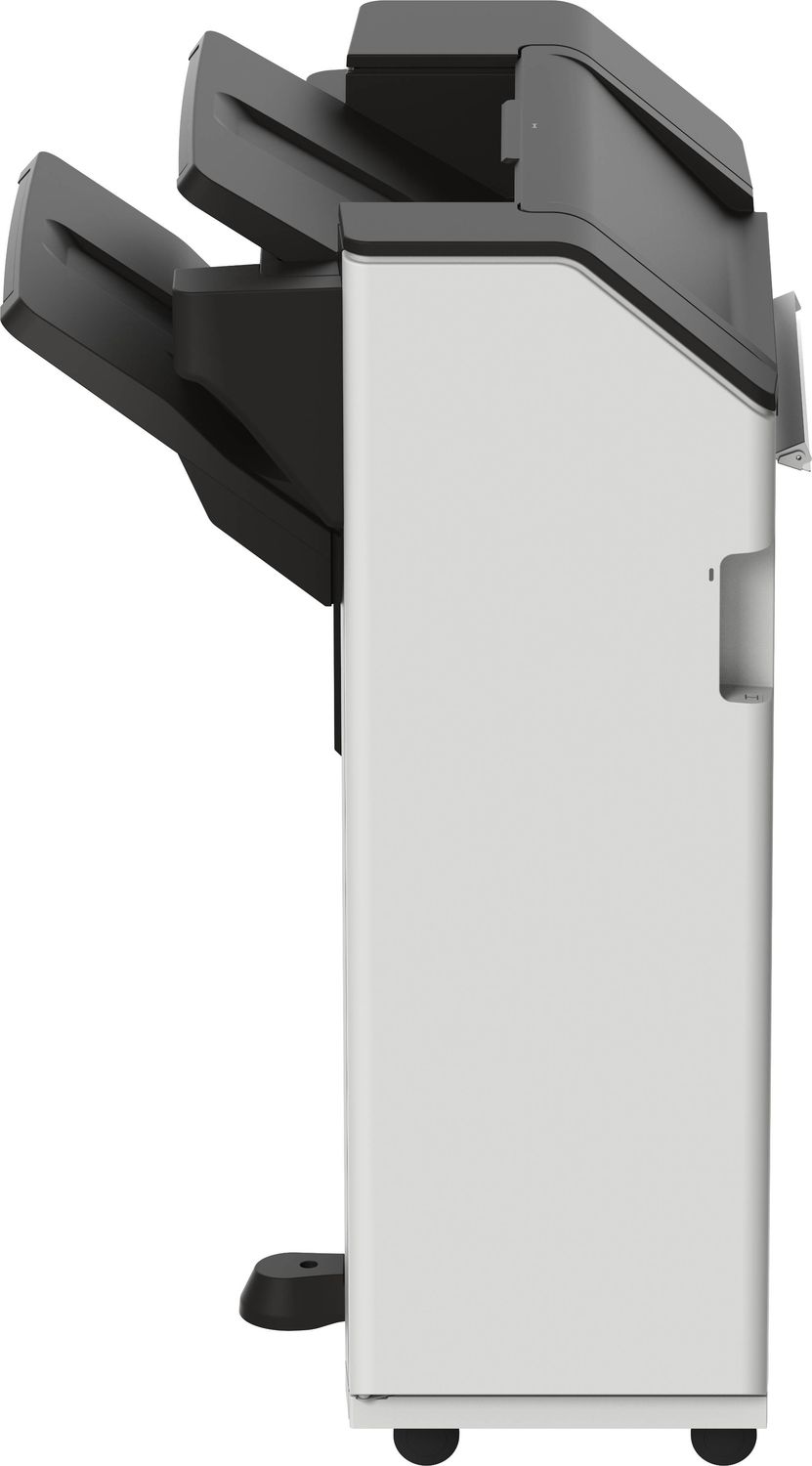 LX 20L8813 1250-SHT STAPLE 2/4 HOLE PUNCH FINISHER CX/CS96x CX83x Req 20L8817 OR 20L8811