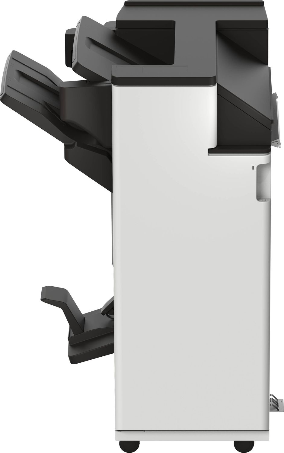 2250-SHT BOOKLET STAPLE 2/4 HOLE PUNCH FINISHER CX CS96x CX83x REQ 20L8817 OR 20L8811