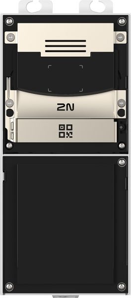 2N ACCESS UNIT QR