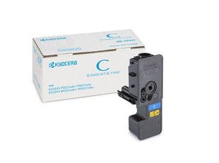 KYOCERA TK-5244C TONER CYAN 3K FOR P5026CDW/ECOSYS P5026CDN