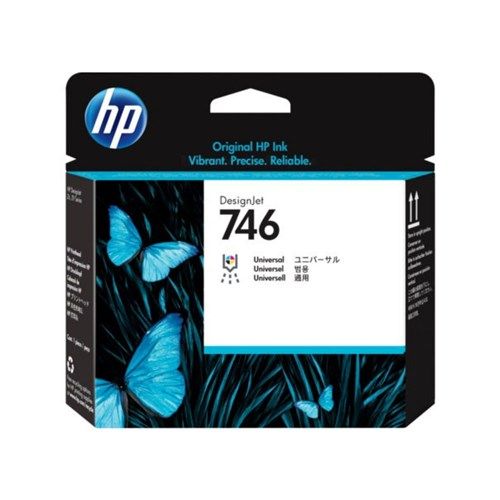 HP 746 DESIGNJET PRINTHEAD