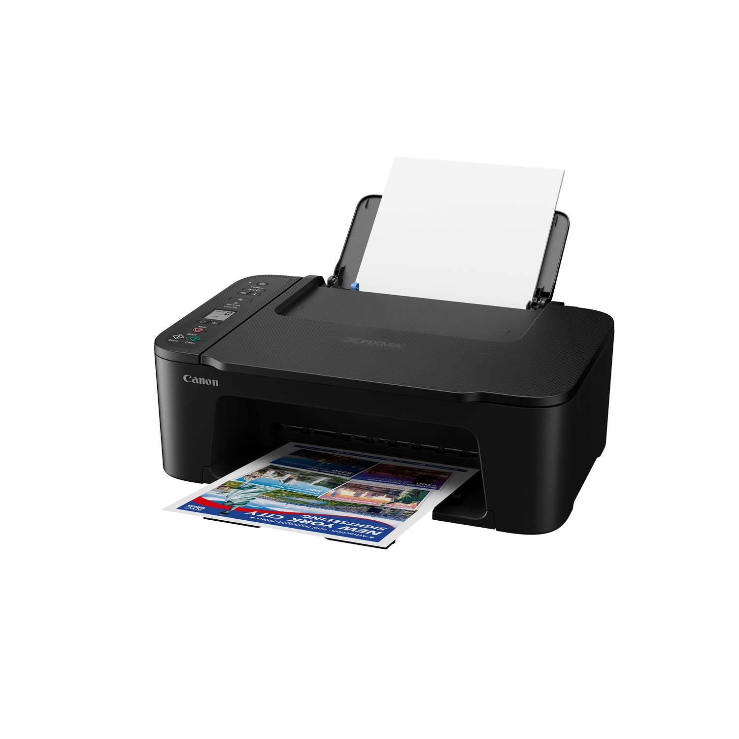 CANON PIXMA HOME TS3660 3-IN-1 HOME PRINTER WITH WIFI