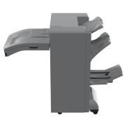 1500-SHEET BOOKLET STAPLE 2/4 HOLE PUNCH FINISHER CX/CS94X