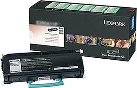 623XE BLK EXTRA HIGH YIELD CORP TONER CART 45K MX711/MX810