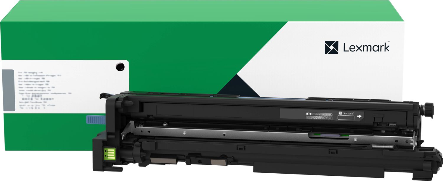 LEXMARK 63D0Z00 PHOTOCONDUCTOR UNIT 81.5K FOR MX931