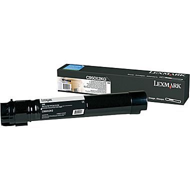 C950 BLACK TONER YIELD 32K