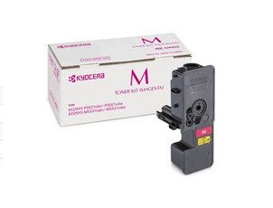 KYOCERA TK-5244M TONER MAGENTA 3K FOR P5026CDW/ECOSYS P5026CDN