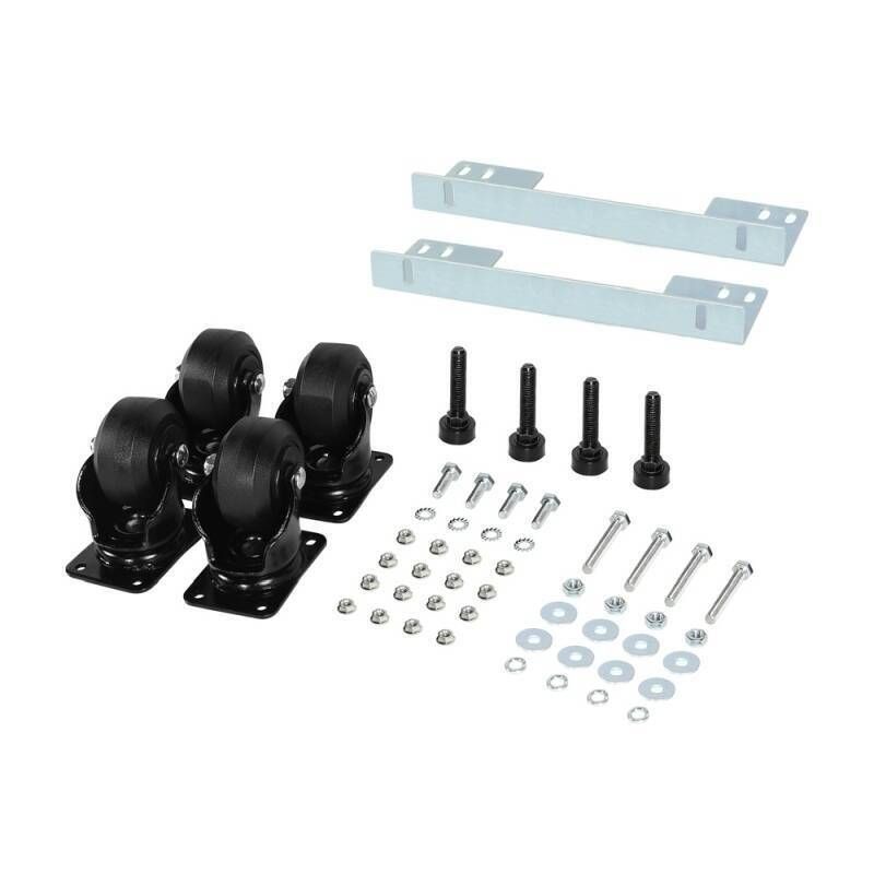 Cyberpower CRA60003 - Heavy Duty 3" Caster Kit 4-Pack