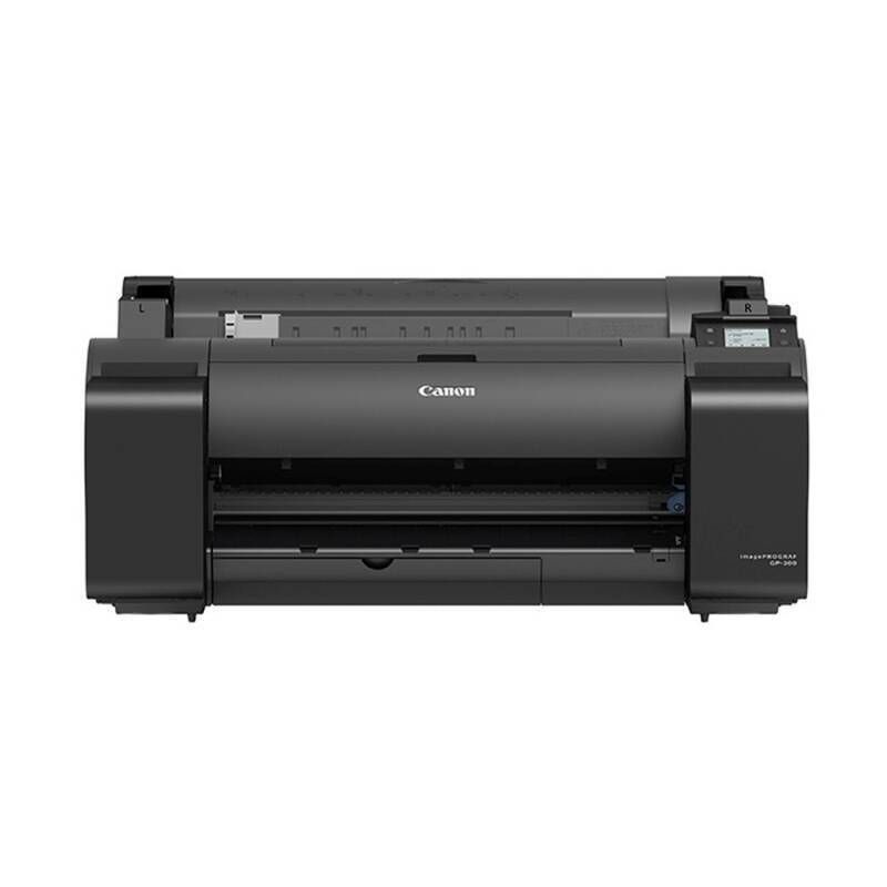 Canon iPFGP200 24" LFP