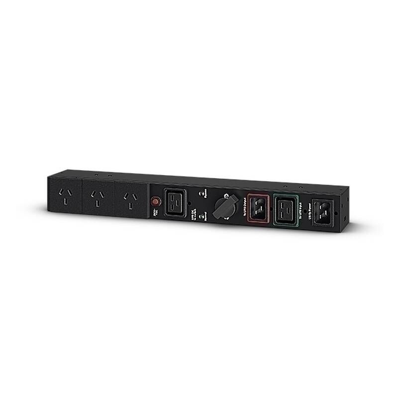 Cyberpower MBP20HVAU3 Maintenance Bypass PDU Switch