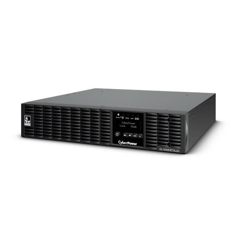 Cyberpower OL1500ERTXL2U Smart App Racktower UPS System