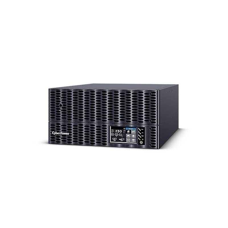 CyberPower 40KVA/40KW Rack UPS
