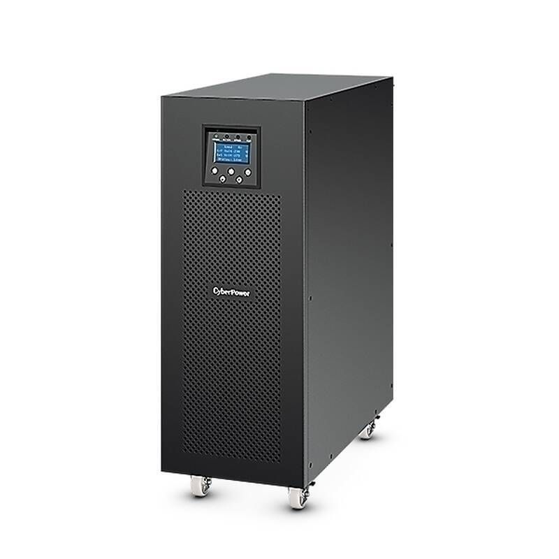 Cyberpower OLS10000E Premium Smart App Tower UPS - 10000VA/9000W