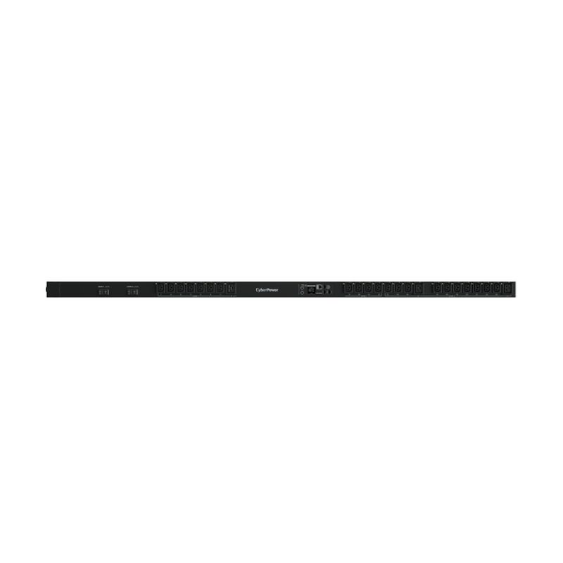 Cyberpower PDU41405 Switched Power Distribution Unit - 32 Amp