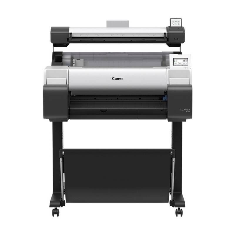 Canon iPF TM-240 24" LFP MFP