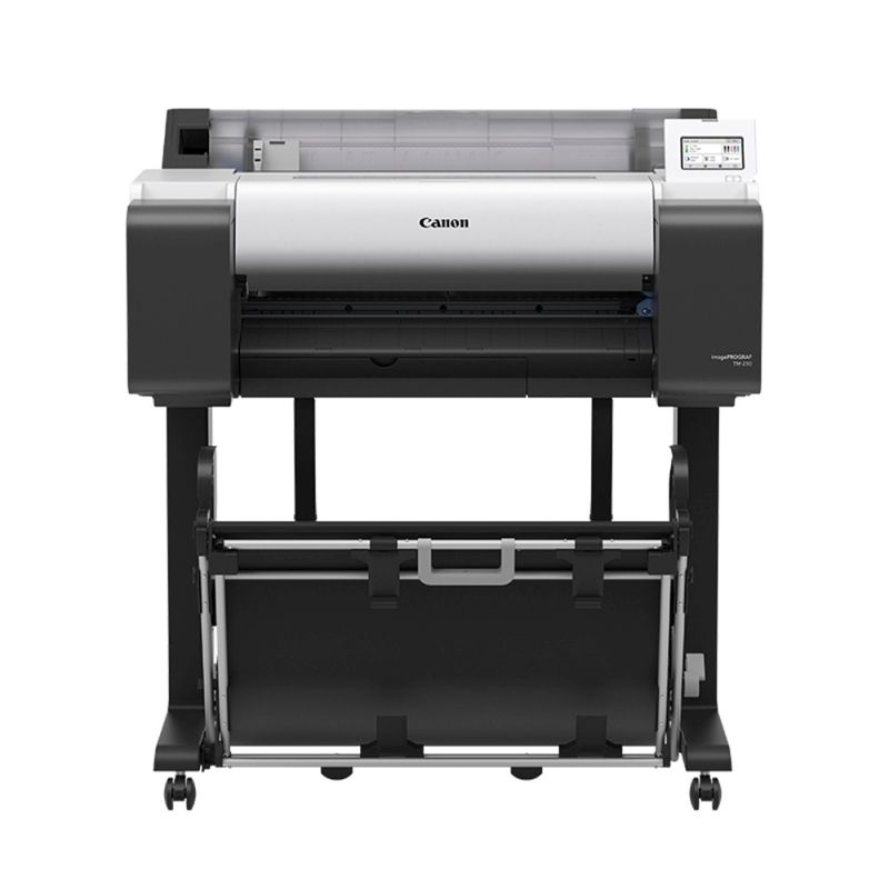 Canon iPF TM-250 24" LFP