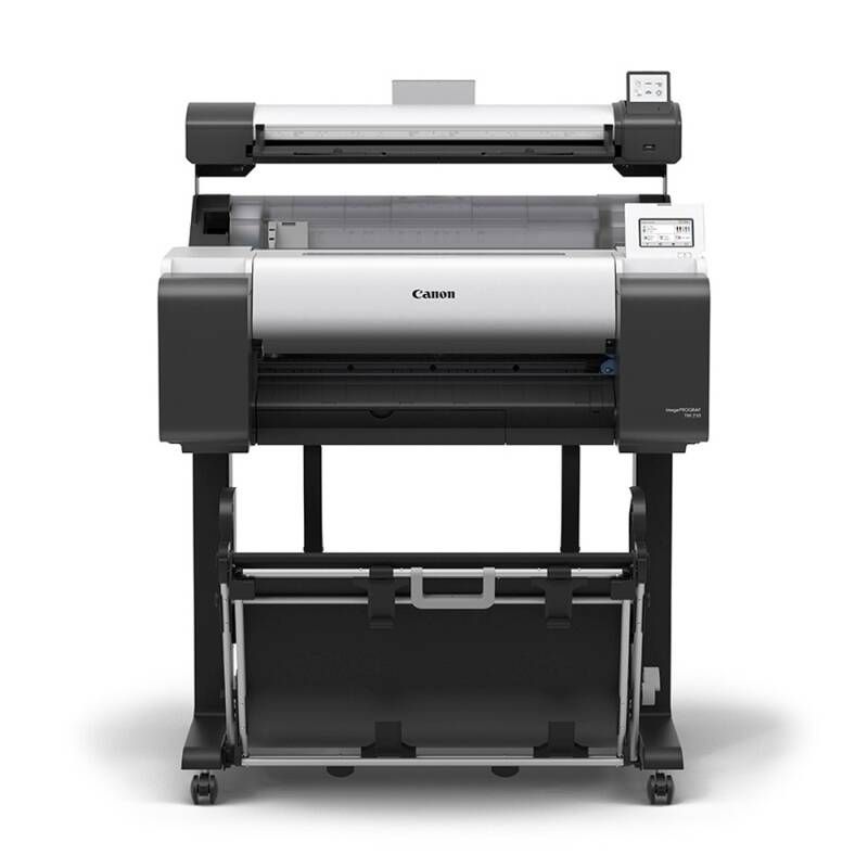 Canon iPF TM-250 24" LFP MFP