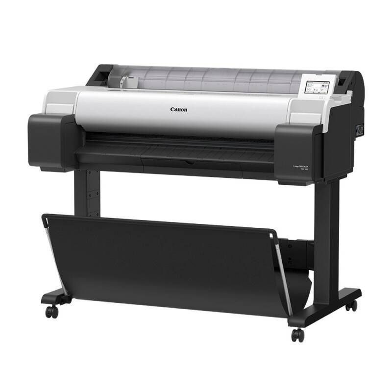Canon iPF TM-340 36" LFP