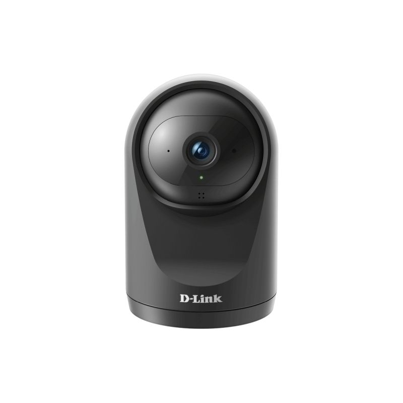 D-Link DCS-6500LHV2 Compact Full HD Pan &amp; Tilt Wi-Fi Camera