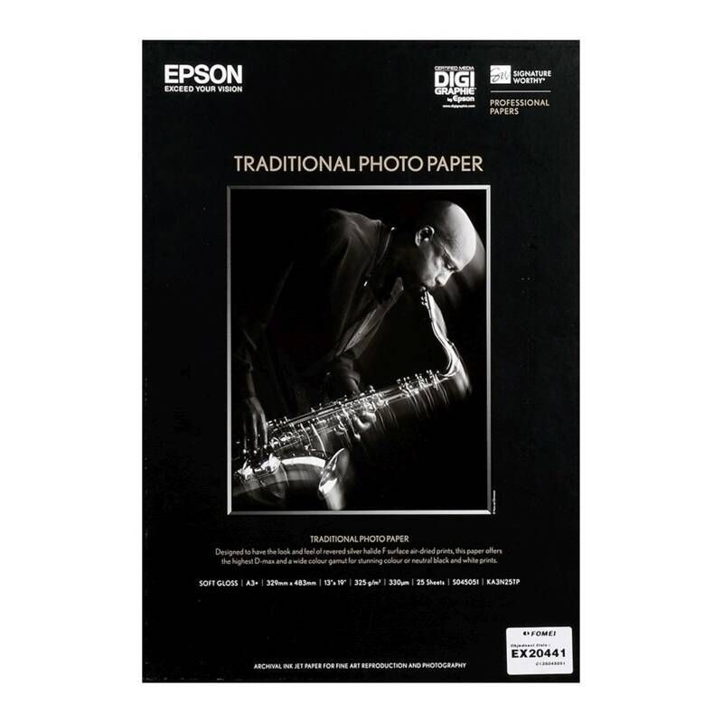 Epson S045051 Photo Paper