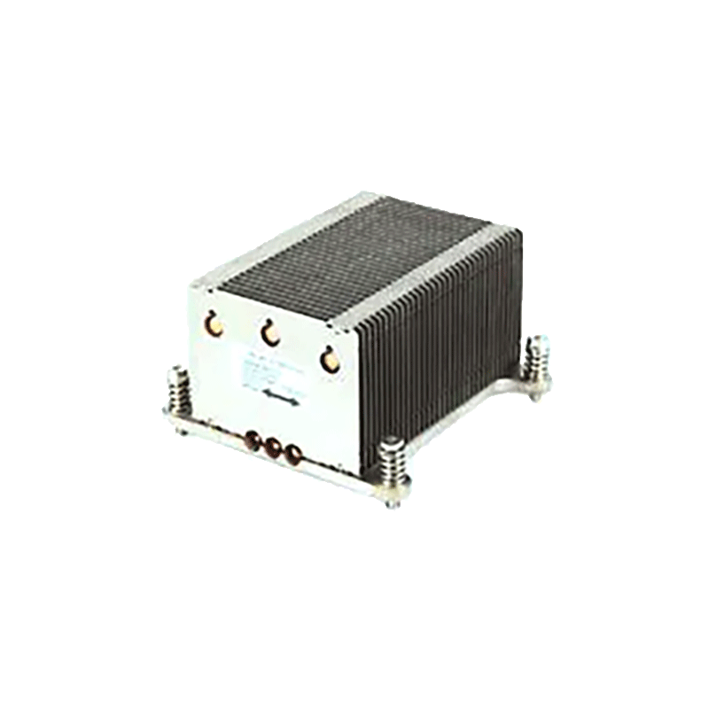 Fujitsu Cooler Kit for 2nd CPU