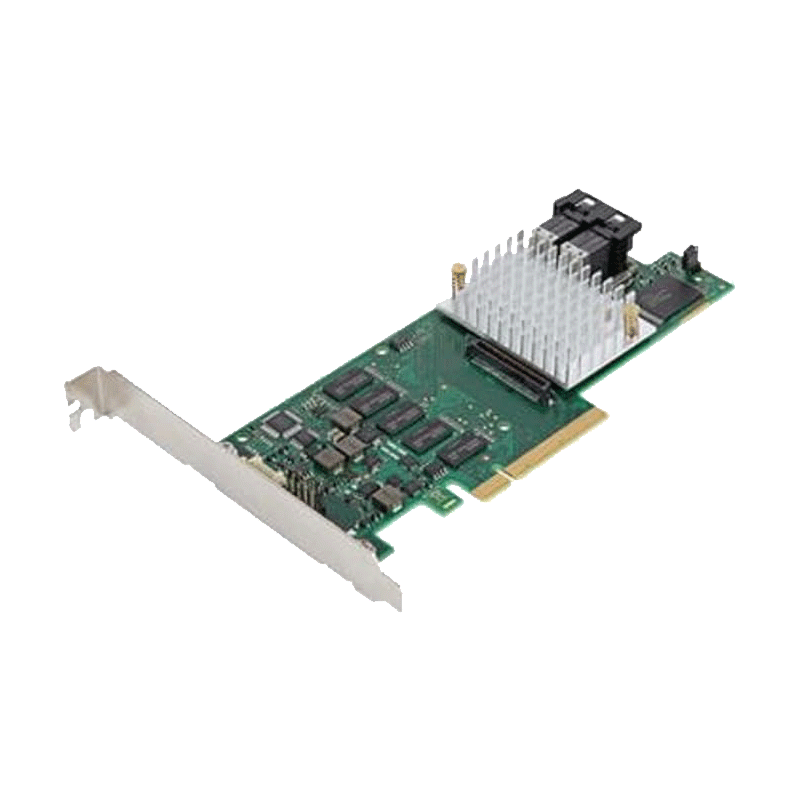 Fujitsu PRAID EP420i Raid