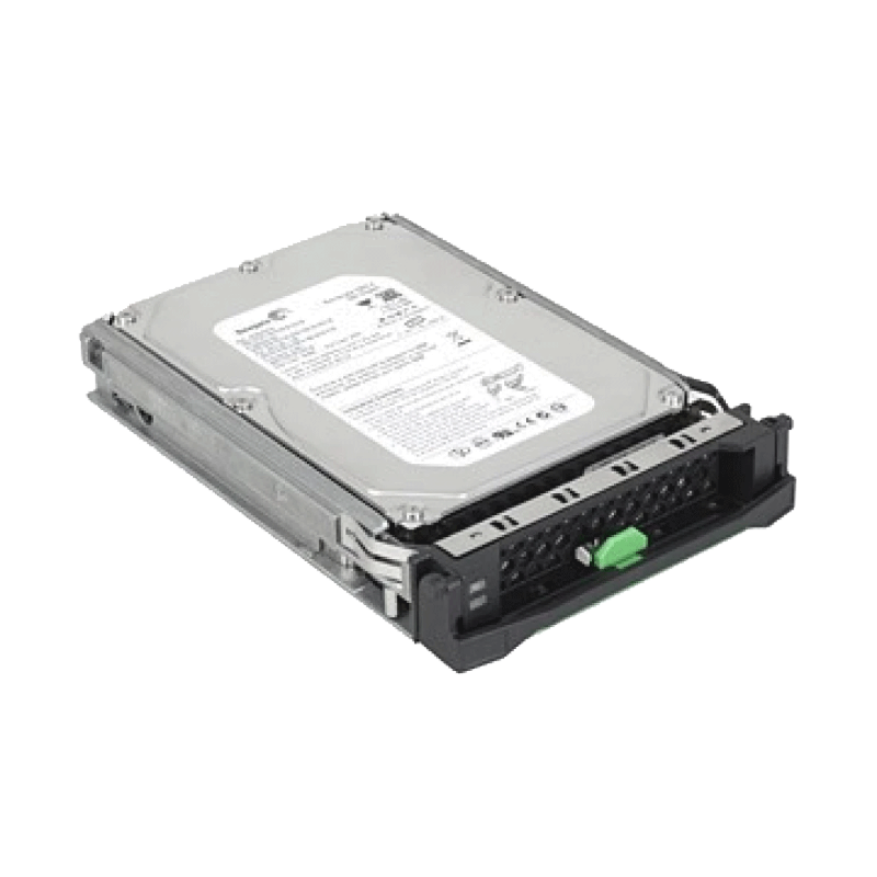 Fujitsu 16TB 7.2K 3.5 SAS HDD
