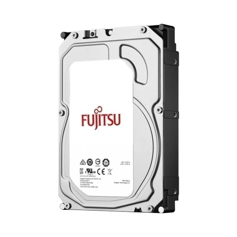 Fujitsu S26361-F5637-L100 - 1TB Internal SATA 3.5" LFF HDD