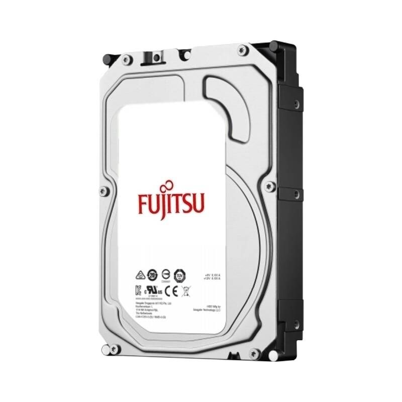Fujitsu S26361-F5637-L200 - 2TB Internal SATA 3.5" LFF HDD