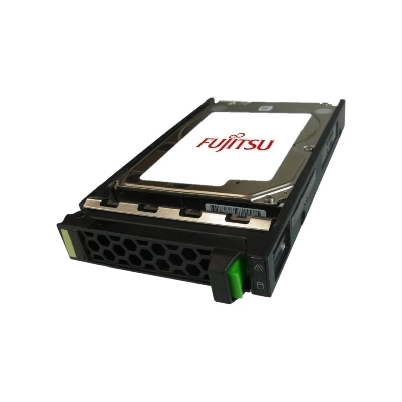 Fujitsu S26361-F5728-L112 - 1.2TB Hotplug SATA 2.5" HDD with Drive Bay Caddy
