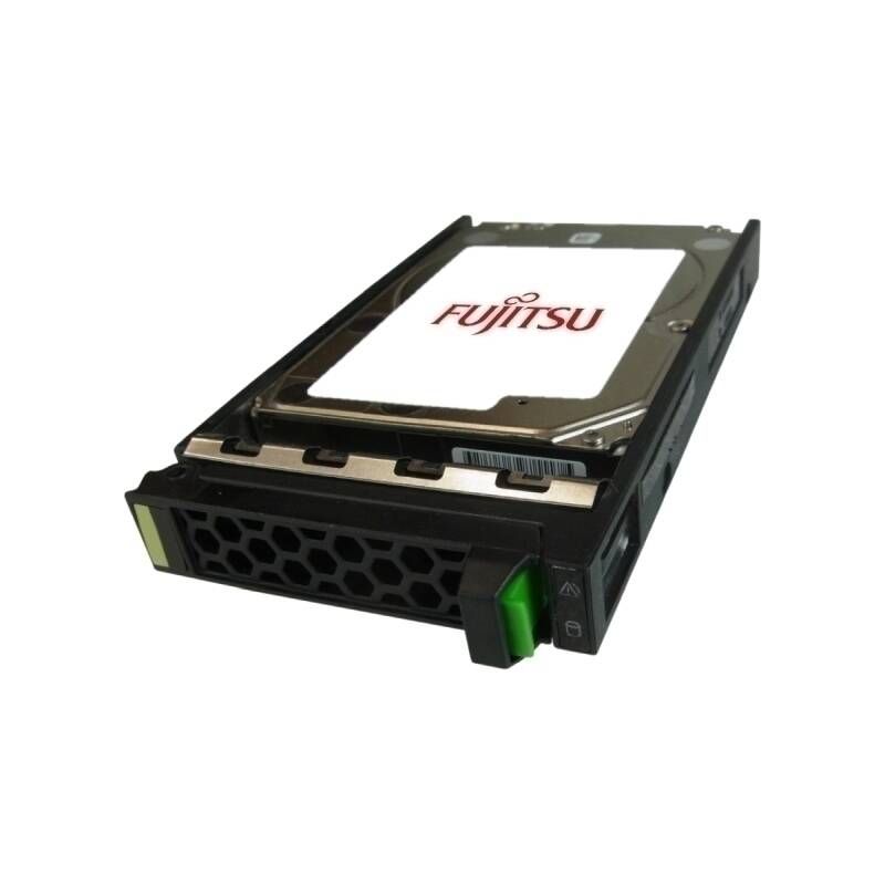 Fujitsu S26361-F5728-L160 - 600GB Hotplug SATA 2.5" HDD with Drive Bay Caddy