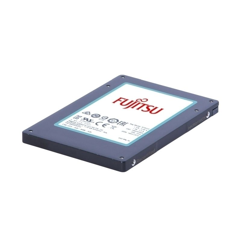 Fujitsu S26361-F5776-L480 - 480GB Internal SATA 2.5" SSD