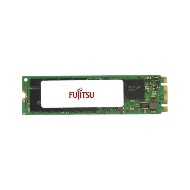 Fujitsu S26361-F5787-L480 - 480GB Internal M.2 SATA SSD