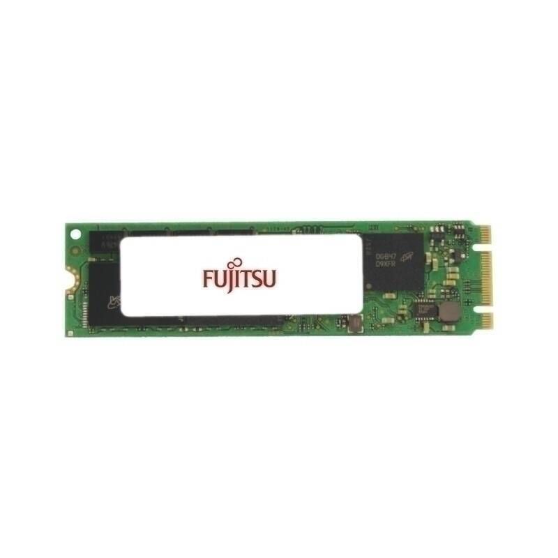 Fujitsu S26361-F5787-L480 - 480GB Internal M.2 SATA SSD for VMWARE ESXI