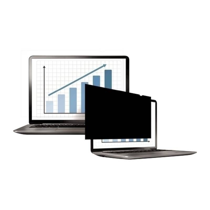 Fellowes PrivaScreen Blackout Privacy Filter - 12.5"(16:9 Ratio)