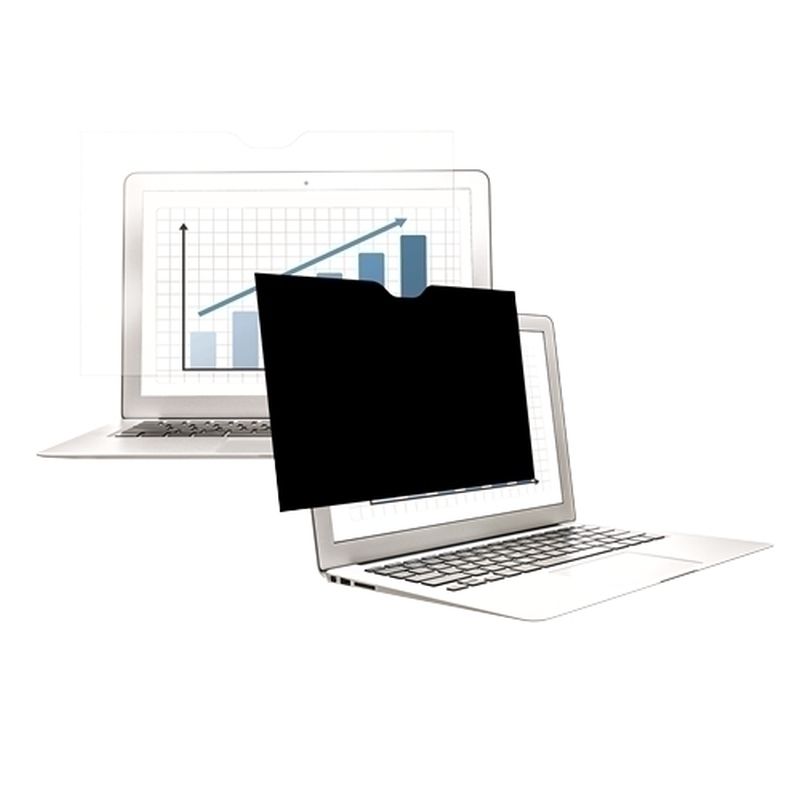 Fellowes PrivaScreen Blackout Privacy Filter for MacBook Pro - 13"