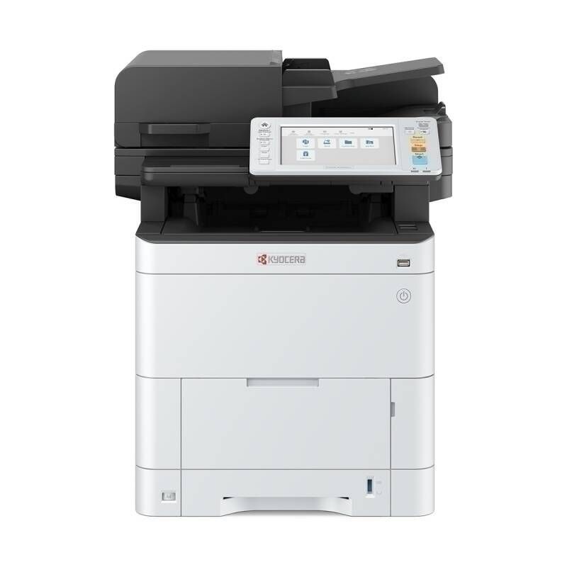 Kyocera MA3500CIX Clr MFP