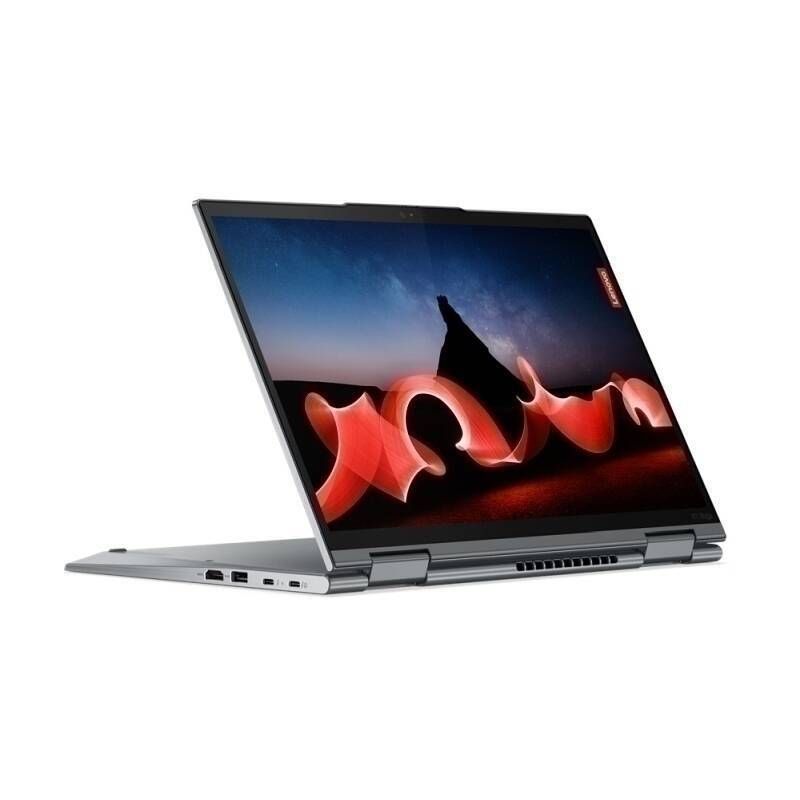 Lenovo ThinkPad X1 Yoga Gen 8 - Intel i7-1355U / 16GB RAM / 512GB SSD / 14" WUXGA / Win 11 DG
