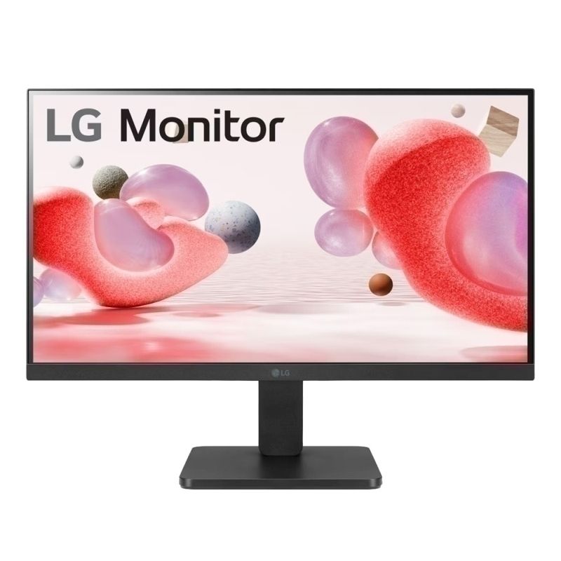 LG 21.45" 22MR410-B FHD VA Monitor - 1920x1080 (16:9) / 5ms / 100Hz / VESA