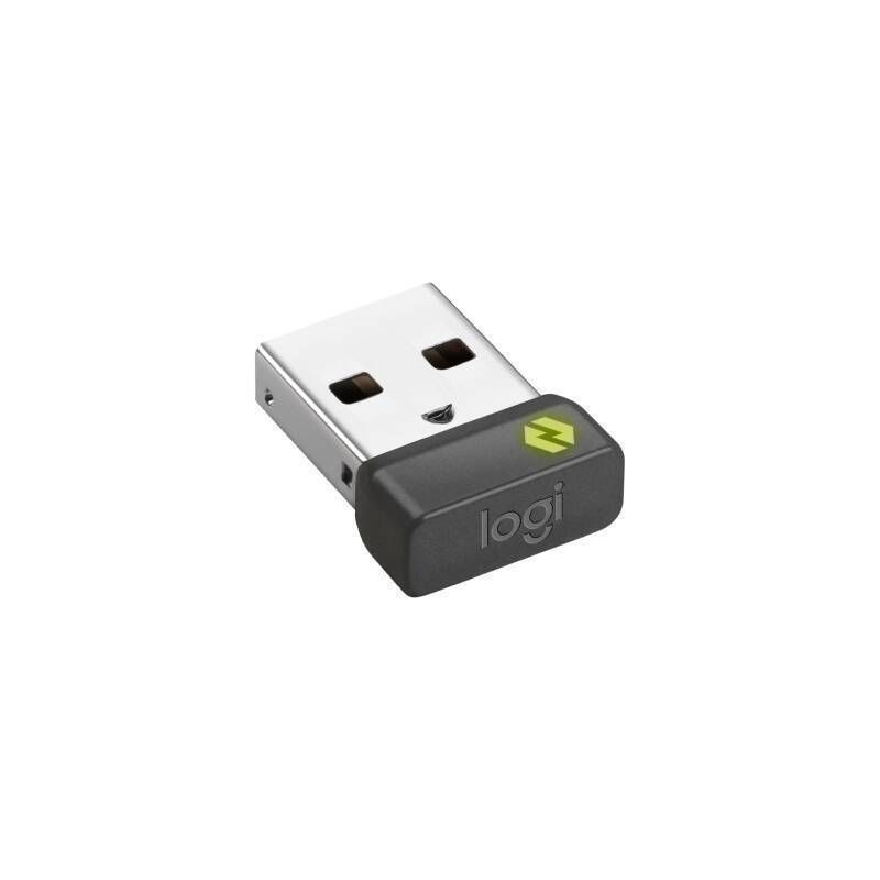 Logitech Bolt USB-A Wireless Receiver