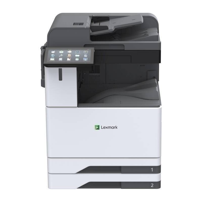 Lexm CX942ADSE A3 Laser MFP