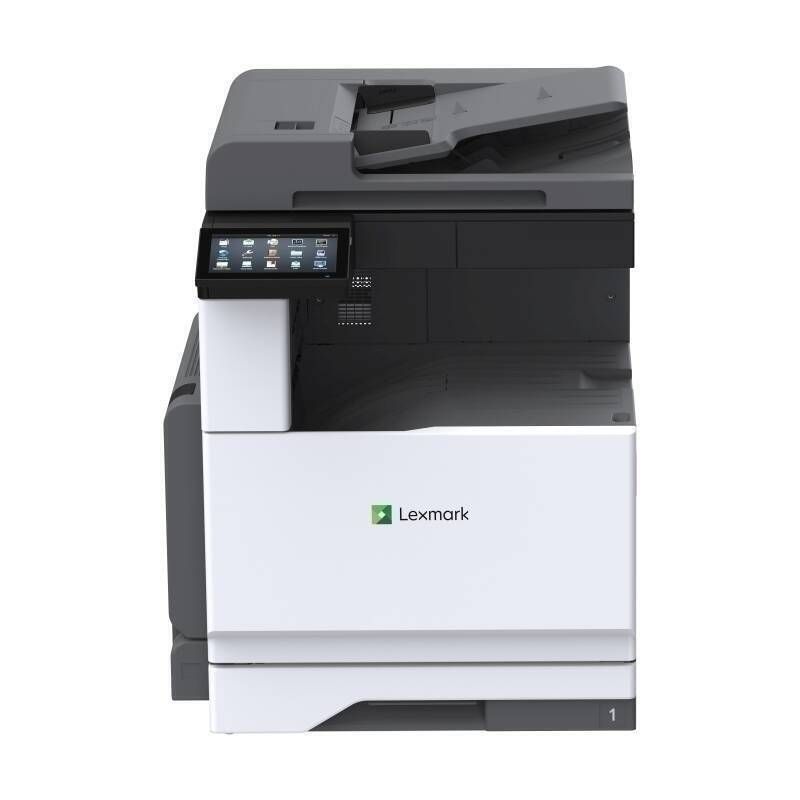 Lexm MX931DSE A3 Laser Print