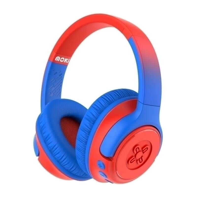 Moki International Mixi Volume Limited Wireless Headphones