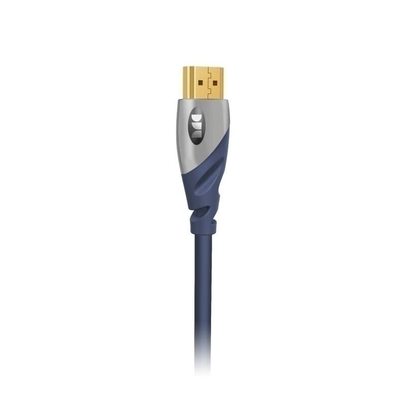 Monster 8K Ultra High Speed HDMI Cable - 1.5m