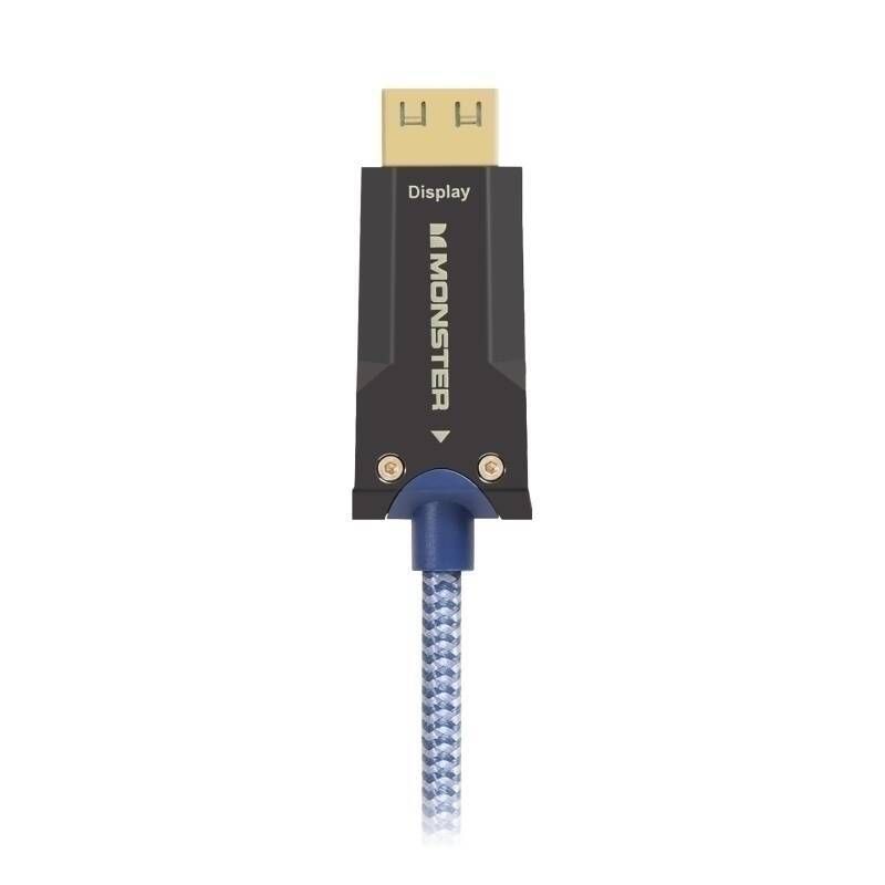 Monster Light Speed M3000 Ultra High Speed HDMI Cable - 30m